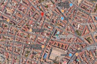 Piso en venta en Valdeacederas en Madrid