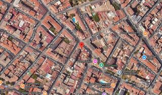 Piso en venta en Valdeacederas en Madrid