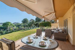 Piso en venta en Elviria en Marbella
