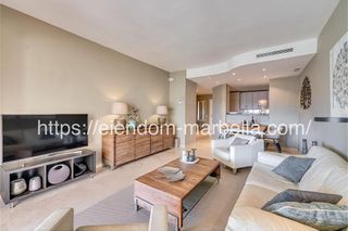 Piso en venta en Elviria en Marbella