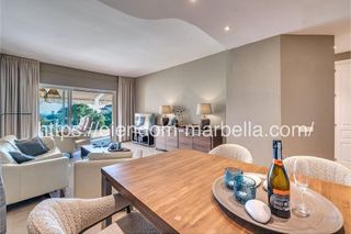 Piso en venta en Elviria en Marbella