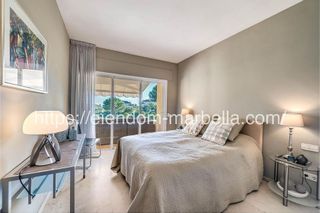 Piso en venta en Elviria en Marbella