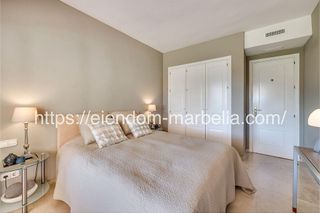 Piso en venta en Elviria en Marbella