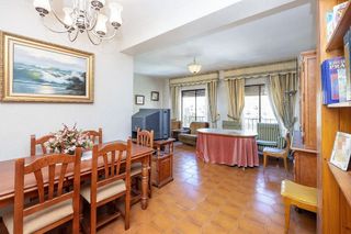 Piso en venta en Algarinejo