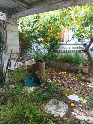 Solar en venta en Ubrique