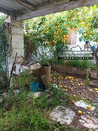 Solar en venta en Ubrique