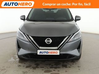 Nissan Qashqai 1.3 DIG-T Mild-Hybrid Acenta