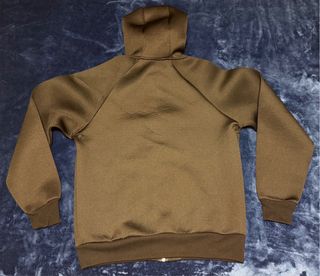 Sudadera Boxeur des rues Logo 3D Talla M