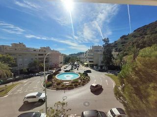 Piso en venta en El Mayorazgo - El Limonar en Málaga