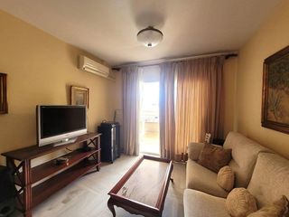 Piso en venta en El Mayorazgo - El Limonar en Málaga