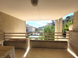 Piso en venta en El Mayorazgo - El Limonar en Málaga