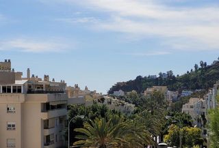 Piso en venta en El Mayorazgo - El Limonar en Málaga