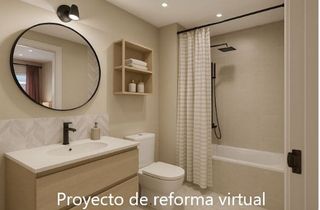 Piso en venta en El Mayorazgo - El Limonar en Málaga