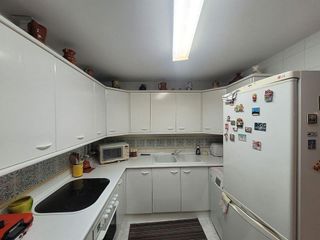 Piso en venta en El Mayorazgo - El Limonar en Málaga