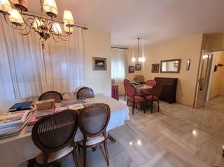 Piso en venta en El Mayorazgo - El Limonar en Málaga