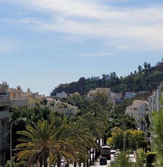 Piso en venta en El Mayorazgo - El Limonar en Málaga