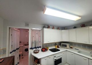 Piso en venta en El Mayorazgo - El Limonar en Málaga