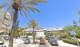 Piso en venta en El Mayorazgo - El Limonar en Málaga