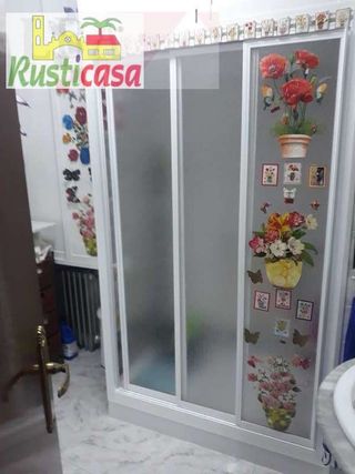 Piso en venta en Bailén