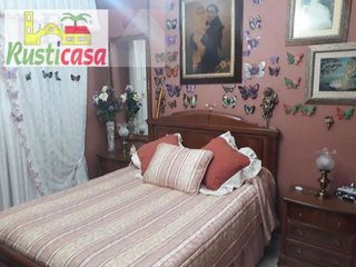 Piso en venta en Bailén