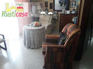 Piso en venta en Bailén