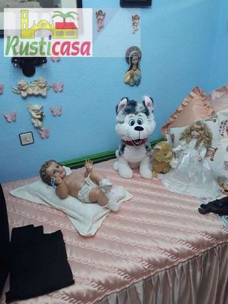 Piso en venta en Bailén