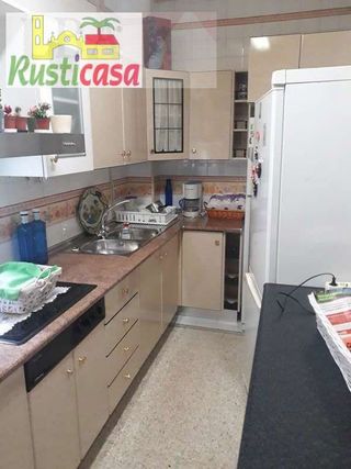 Piso en venta en Bailén
