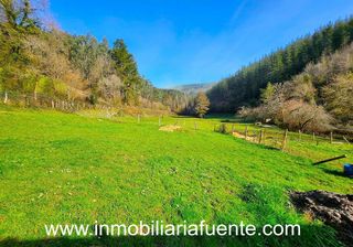 Terreno en venta en Zalla