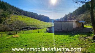 Terreno en venta en Zalla