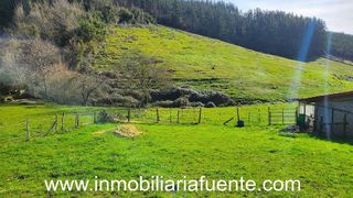 Terreno en venta en Zalla