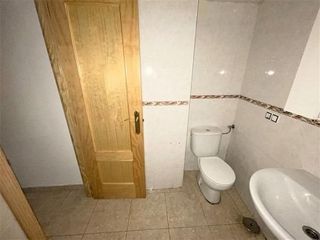 Piso en venta en Riaza