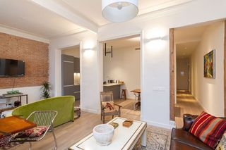 Piso en venta en Embajadores - Lavapiés en Madrid