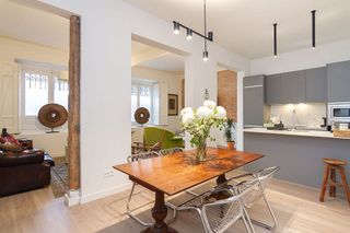 Piso en venta en Embajadores - Lavapiés en Madrid