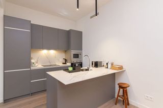 Piso en venta en Embajadores - Lavapiés en Madrid