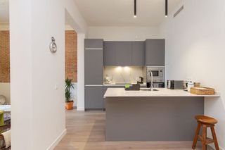 Piso en venta en Embajadores - Lavapiés en Madrid