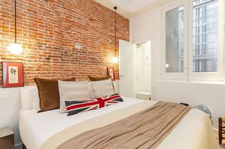 Piso en venta en Embajadores - Lavapiés en Madrid