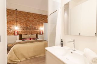 Piso en venta en Embajadores - Lavapiés en Madrid