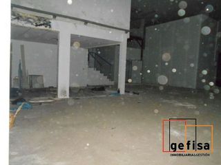 Nave industrial en venta en Valdepeñas