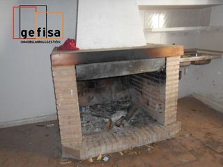 Nave industrial en venta en Valdepeñas