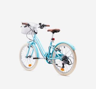 Bicicleta Infantil BTWIN 6-12 años NUEVA