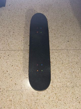 Skate Completo Larelle Gray Sk8Mafia