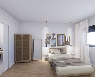 Piso en venta en Canfranc