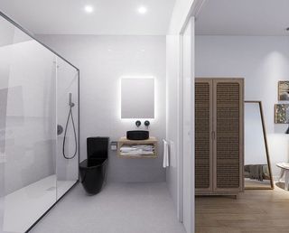 Piso en venta en Canfranc