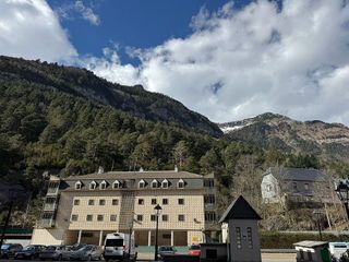 Piso en venta en Canfranc