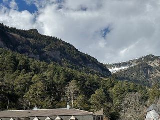 Piso en venta en Canfranc