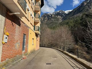 Piso en venta en Canfranc