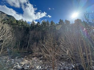 Piso en venta en Canfranc