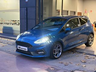 Ford Fiesta 1.5 EcoBoost 147kW (200CV) ST 3p