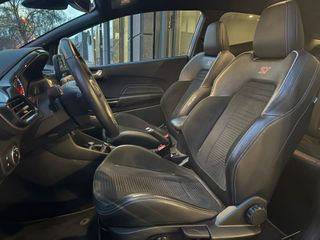 Ford Fiesta 1.5 EcoBoost 147kW (200CV) ST 3p