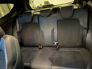 Ford Fiesta 1.5 EcoBoost 147kW (200CV) ST 3p